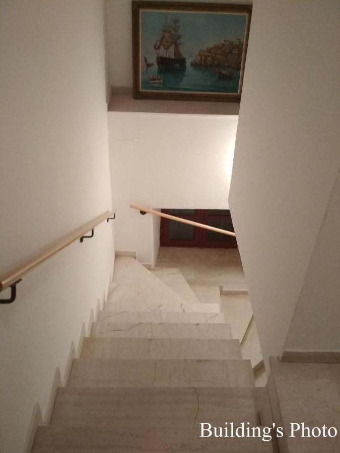 Hydra Port Apartments Екстериор снимка