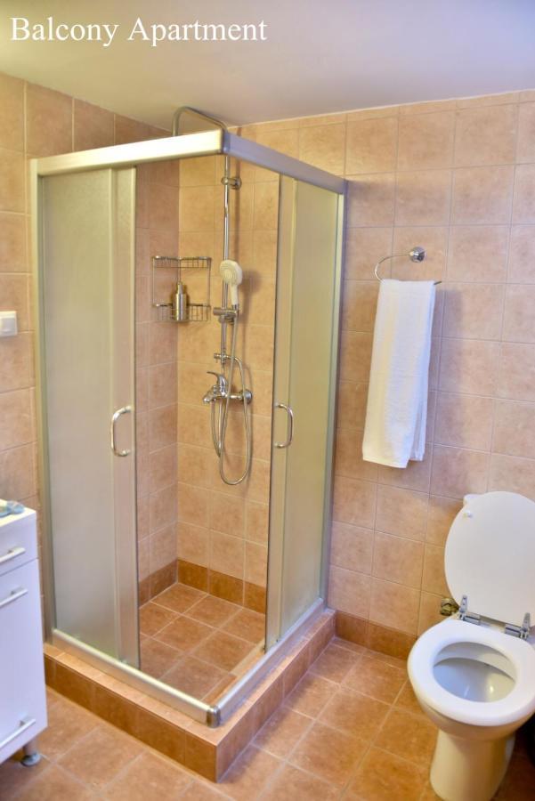 Hydra Port Apartments Екстериор снимка