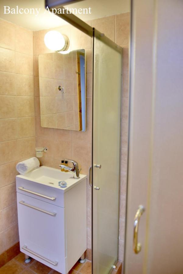 Hydra Port Apartments Екстериор снимка
