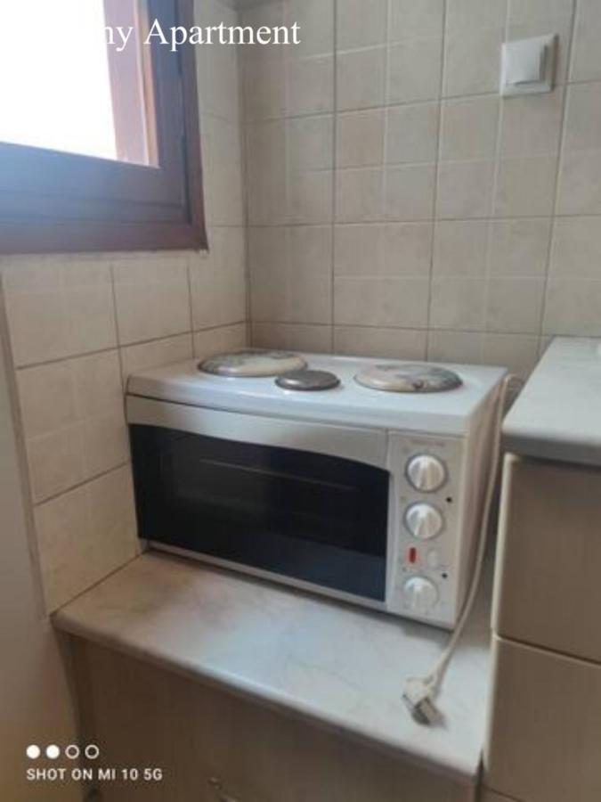 Hydra Port Apartments Екстериор снимка